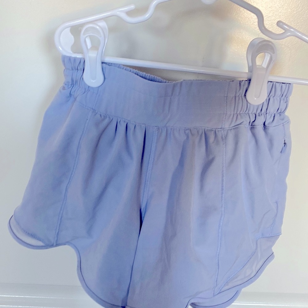 Lululemon hotty hots